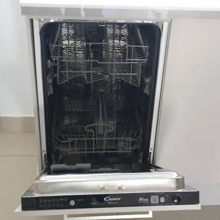 Апартаменты 2 Centre De Congres *