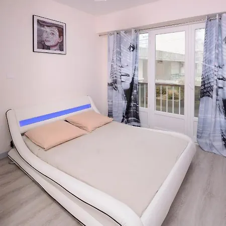 Apartman 2 Centre De Congres *