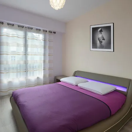 2 Centre De Congres Анже