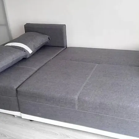 Апартаменты 2 Centre De Congres *