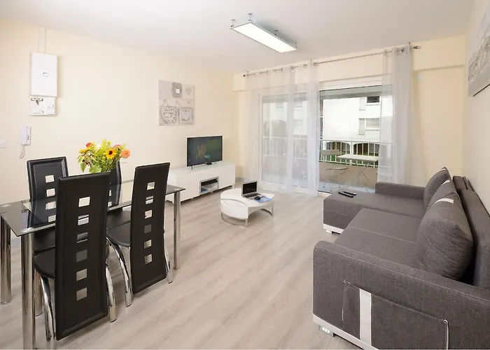 2 Centre De Congres Apartman *