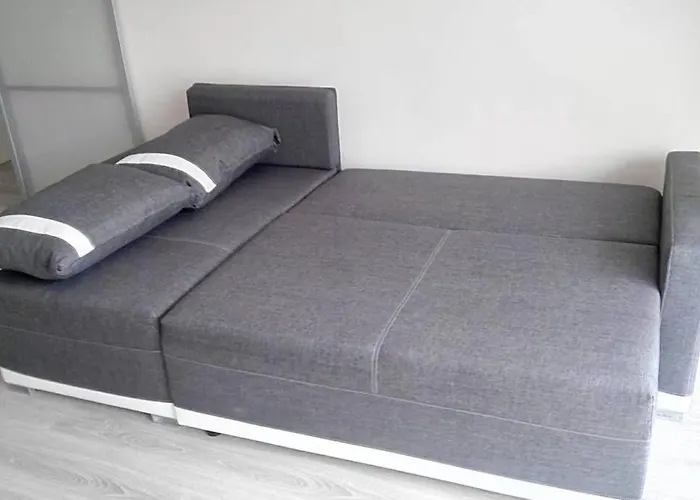 Apartman 2 Centre De Congres *